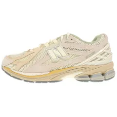 New Balance (ニューバランス) ×AURALEE 1906R BEIGE M1906RAU オーラリー ローカットスニーカー US10/28.0cm ベージュ