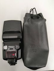 Nikon SB-26 ストロボ - メルカリ