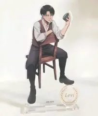 進撃の巨人 リヴァイ アクリル