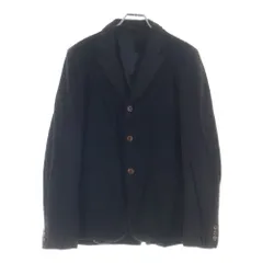 2026年最新】 COMME des garcons homme plus 縮絨 ジャケットの人気