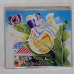 国内盤 沢田靖司/君よ憤怒の河を渉れ/KING BS1994 7 □ 沢田靖司