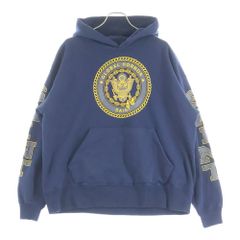 Nissy 西島隆弘 着用 パーカー vetements ヴェトモン - メルカリ