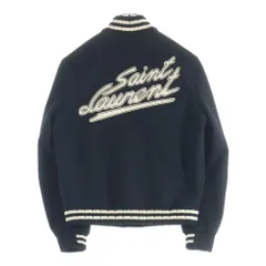 サンローラン　テディ　ジャケット　42 SAINT LAURENT - 専用サンローラン テディジャケット42の通販 by