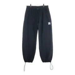 AMIRI (アミリ) MA CORE LOGO SWEATPANT ロゴプリント ドローストリングスウェットパンツ ブラック SRAMJYSP1029SMRBC012