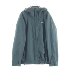 PATAGONIA (パタゴニア) Torrentshell Jacket トレントシェル ナイロン ジップアップ ジャケット 83802のサムネイル