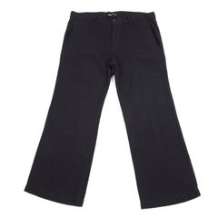 00s MIU MIU archive Bootcut pants メンズライン 00s MIU MIU archive Bootcut pants メンズライン - メルカリ