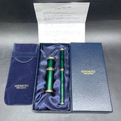 新品未使用 ミキモト 限定非売品 アトマイザー リップブラシ 2点セット