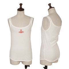 Vivienne Westwood RED LABEL タンクトップ L - メルカリ