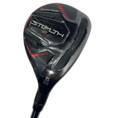 TaylorMade STEALTH 2 HD ユーティリティ 2本セット - メルカリ