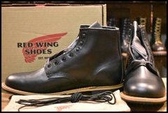 廃盤品】希少 RED WING SHOES ラインマン 02995 27.5 - メルカリ