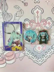 まとめ / 初音 ミク-グッズ