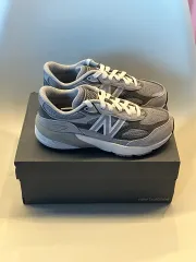 ニューバランス 990v6 キッズ 185 (新品)