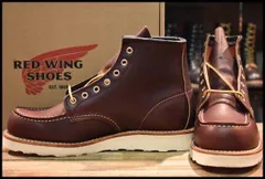 2026年最新】red wing 8138の人気アイテム - メルカリ
