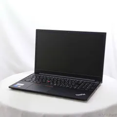 2026年最新】thinkpad e15 ジャンクの人気アイテム - メルカリ