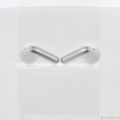 ソフマップ 〔中古品〕 Redmi Buds 4 Pro ムーンホワイト【297】