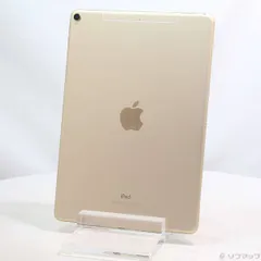 2026年最新】iPad Pro 10.5インチ Wi-Fi 256GB MPF22J/A [ローズ