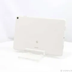 ソフマップ 〔展示品〕 Google Pixel Tablet 128GB Porcelain GA04750-JP Wi-Fi【262】のサムネイル