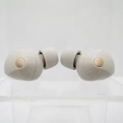 ソフマップ 〔中古品〕 WF-1000XM5 プラチナシルバー【295】