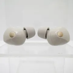 ソフマップ 〔中古品〕 WF-1000XM5 プラチナシルバー【198】