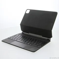 ソフマップ 〔中古品〕 11インチ iPad Pro 第2世代用 MagicKeyboard 日本語(JIS) MXQT2J／A【377】
