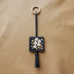 新品タグ付き ゲンテンgenten エヴァーチャーム アジサイ 完売品