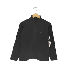 モンベル mont bell シャミース ジャケット レディース JPN：S 