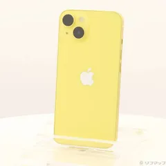 2026年最新】iphone14 本体 イエロー 256の人気アイテム - メルカリ
