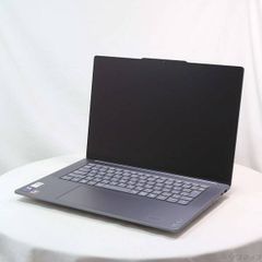 Lenovo Yoga Pro 7i Gen8 RTX4050 1TB - メルカリ