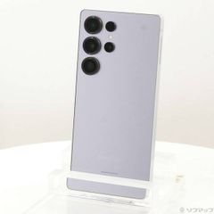 中古品〕 Galaxy S25 256GB シルバーシャドウ SC-51F docomo SIMフリー