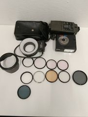 COLBOR CL100X 110W COBビデオライト使用4回 美品動作確認済 - メルカリ