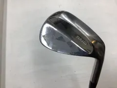 【中古】 藤本技工 FUJIMOTO GIKOH TK-01 48° ウェッジ WG NS PRO MODUS3 WEDGE 125 (フレックスその他) メンズ 男性用 右利き 右用 Cランク ゴルフクラブのサムネイル