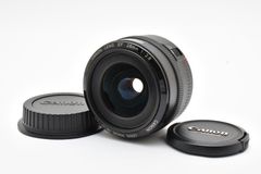 Canon New FD 24mm F2.8 キャノン 現状品 #0065 - メルカリ