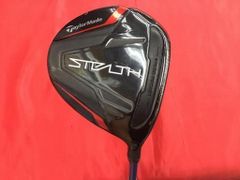TaylorMade Stealth 3HL FW ベンタスブルー TR 6S - メルカリ