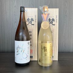 焼酎 萬膳 1800ml 2本セット - メルカリ