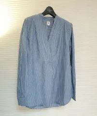 2種まとめ (55)GAP ブラウス デニム ピンタックスカートまとめ