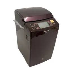 【新品未使用】Panasonic ホームベーカリー SD-RBM1001 メルカリ