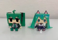 初音ミク グラフィグ フィギュア