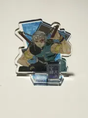 鬼滅の刃 宇髄 天元 ミニ アクリル スタンド