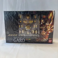 2026年最新】GARO 装着変身の人気アイテム - メルカリ