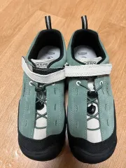 ビッグキッズ ジャスパー2 ミント 235