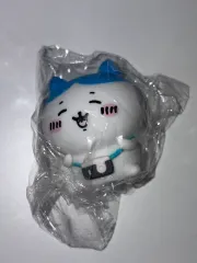 新商品 ちいかわ ハチワレ フィギュア