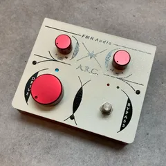 2026年最新】fmr audio a.r.cの人気アイテム - メルカリ