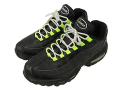 ナイキ NIKE AIR MAX 95 BIG BUBBLE SE -HRJK- IM8063-010 エア マックス 95 ビッグバブル SE 原宿 26.5cm 黒 ブラック スニーカー シューズ 靴