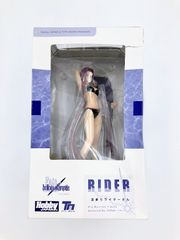 540 Fate/hollow ataraxia ライダー 水着ver. 1/6 - メルカリ