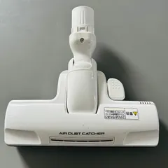 Panasonic 掃除機 親ノズル MC-PK20G用 AMV85P-RJ0V エアロノズル 子ノズル付き 動作確認済み 匿名配送のサムネイル