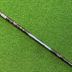 テーラーメイド スリーブ付 ディアマナ DIAMANA TB60S 3Wシャフト