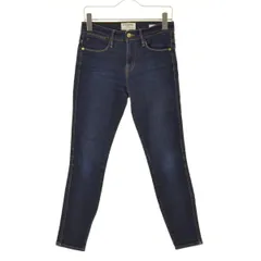 【FRAMEDENIM】Le High Skinny ストレッチデニムパンツのサムネイル