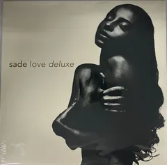 【美品】LGB LOVE DELUXE ACID タンク　初期 Amazon | Love Deluxe (Vinyl) | Sade | R&B | ミュージック