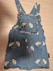 ベベ サスペンダー m