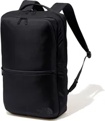 在庫連携  ザノースフェイス THE NORTH FACE  Shuttle Daypack Slim シャトルコレクション デイパック スリム NM82330 K